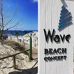 Wave - Sea Salt - Pools&spa Miedzyzdroje