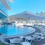 Wave - Sea Salt - Pools&spa *