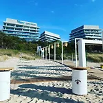 Wave - Sea Salt - Pools&spa Lejlighed Miedzyzdroje