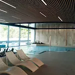 Wave - Sea Salt - Pools&spa * Miedzyzdroje