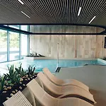 Wave - Sea Salt - Pools&spa Miedzyzdroje