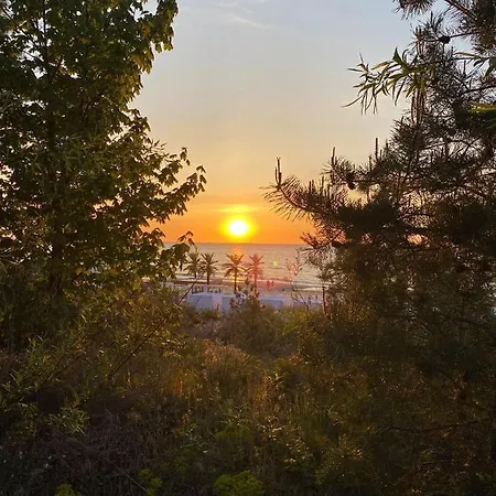 Appartamento Wave - Sea Salt - Pools&spa Miedzyzdroje