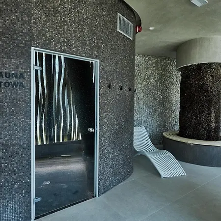 Apartment Wave - Sea Salt - Pools&spa *