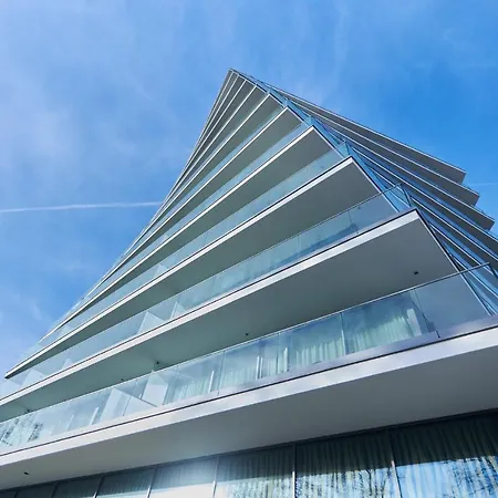 アパート Wave - Sea Salt - Pools&spa