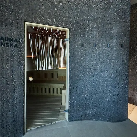 Wave - Sea Salt - Pools&spa Miedzyzdroje