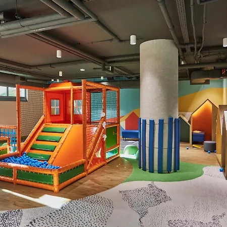 Appartamento Wave - Sea Salt - Pools&spa *