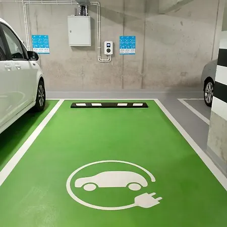 Wave - Sea Salt - Pools&spa Appartamento *