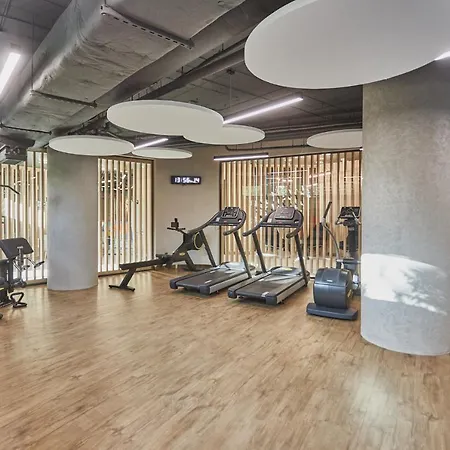 Apartament Wave - Sea Salt - Pools&spa