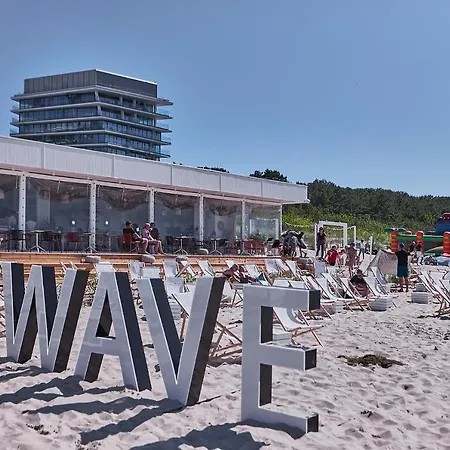 Wave - Sea Salt - Pools&spa