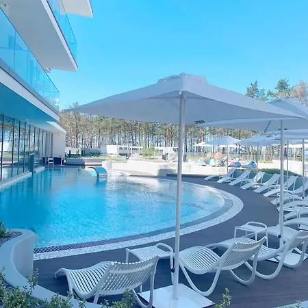 Wave - Sea Salt - Pools&spa *