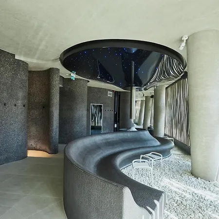 Apartment Wave - Sea Salt - Pools&spa