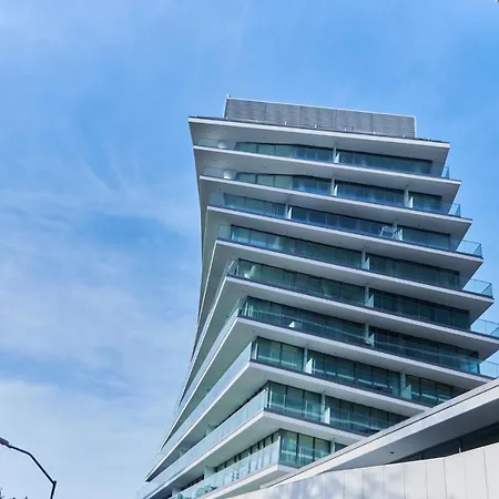 Wave - Sea Salt - Pools&spa アパート