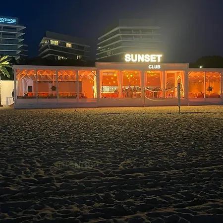 Appartamento Wave - Sea Salt - Pools&spa *