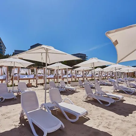 Wave - Sea Salt - Pools&spa * Miedzyzdroje