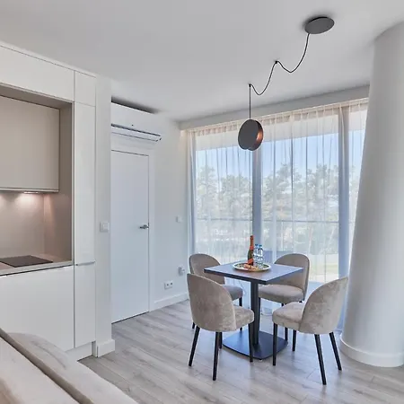 Wave - Sea Salt - Pools&spa Miedzyzdroje