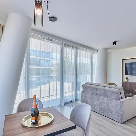 Wave - Sea Salt - Pools&spa *