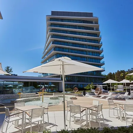 Wave - Sea Salt - Pools&spa