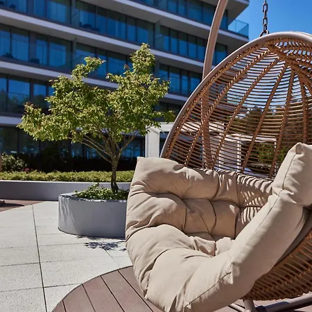 Appartamento Wave - Sea Salt - Pools&spa Miedzyzdroje