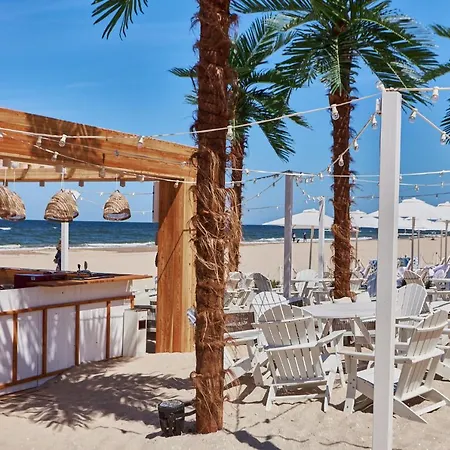Apartament Wave - Sea Salt - Pools&spa