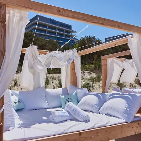 Wave - Sea Salt - Pools&spa *