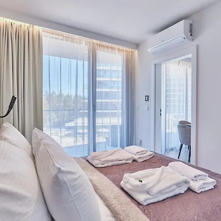 Apartment Wave - Sea Salt - Pools&spa