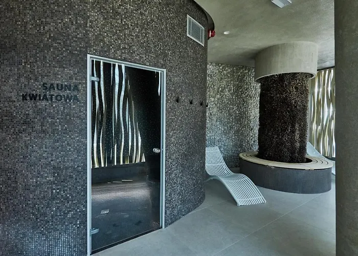 アパート Wave - Sea Salt - Pools&spa *