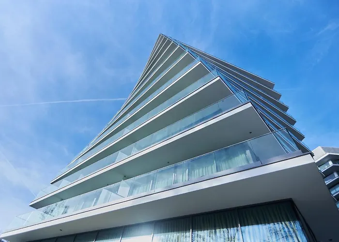 Apartamento Wave - Sea Salt - Pools&spa