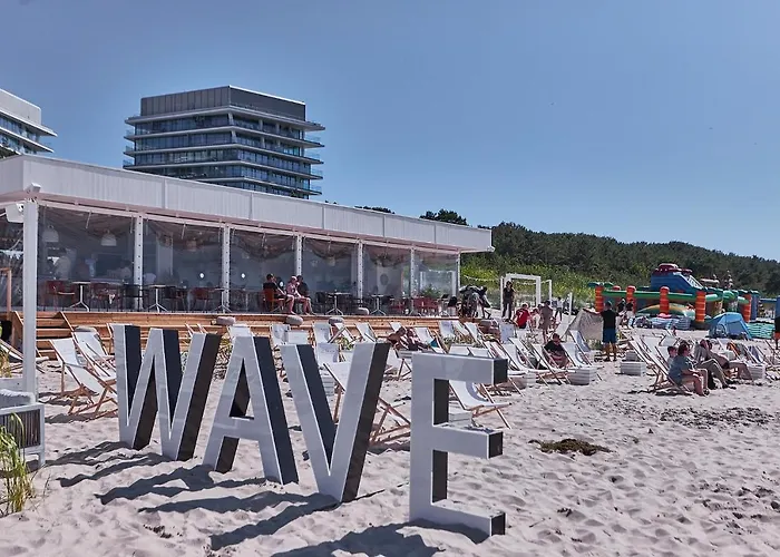 Wave - Sea Salt - Pools&spa