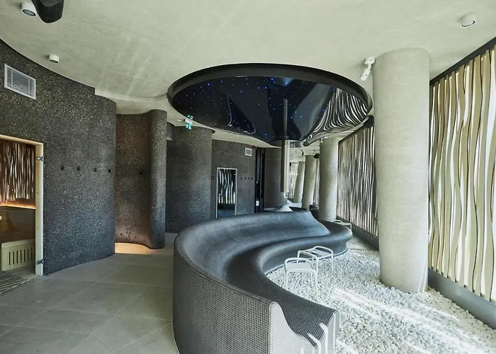 Apartamento Wave - Sea Salt - Pools&spa