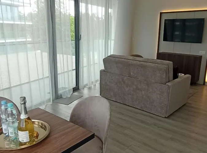 Wave - Sea Salt - Pools&spa * ミエンジズドロイェ