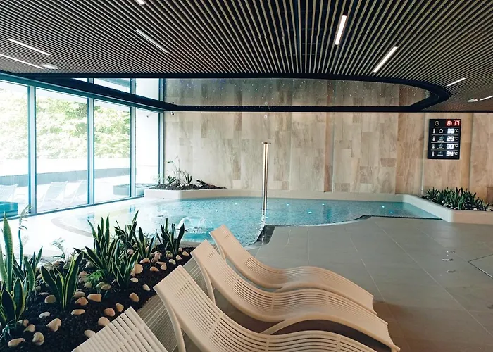 Wave - Sea Salt - Pools&spa ミエンジズドロイェ