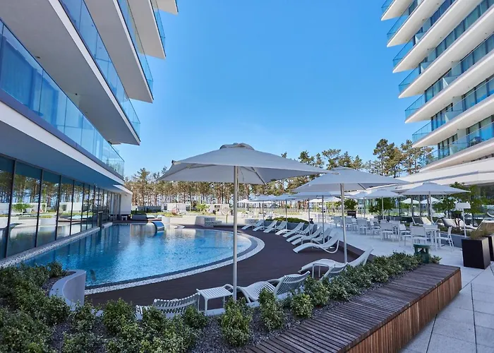 Wave - Sea Salt - Pools&spa *