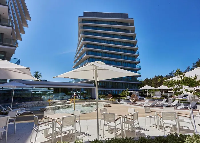 Wave - Sea Salt - Pools&spa