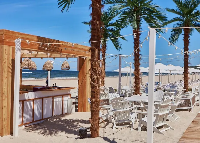 アパート Wave - Sea Salt - Pools&spa