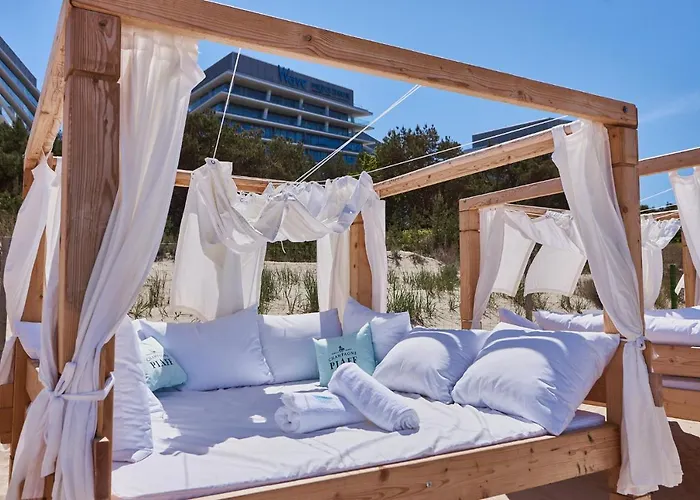 Wave - Sea Salt - Pools&spa *